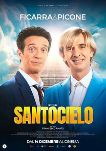 Watch Santocielo