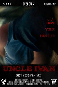 Watch Uncle Ivan (Short 2023)