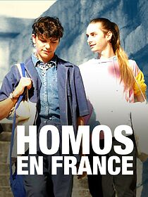 Watch Homos en France