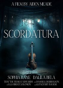 Watch Scordatura (Short 2023)