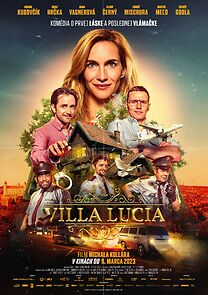 Watch Villa Lucia