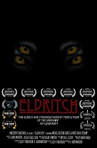 Watch Eldritch (Short 2018)