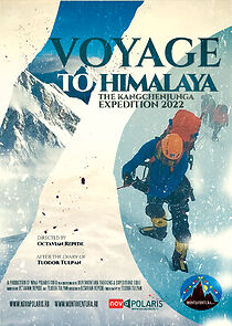 Watch Voyage to Himalaya - The Kangchenjunga Expedition 2022 (Short 2023)