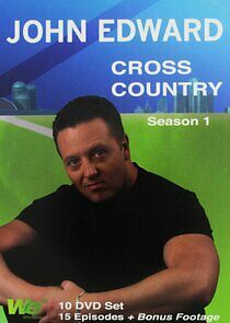 Watch John Edward Cross Country