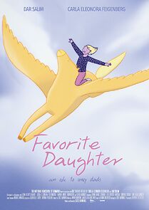 Watch Favorite Daughter (Short 2021)