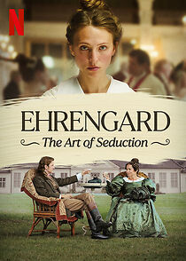 Watch Ehrengard: The Art of Seduction