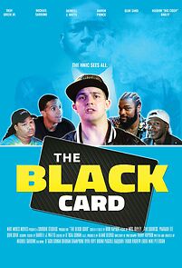 Watch The Black Card