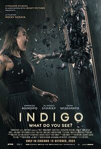 Watch Indigo