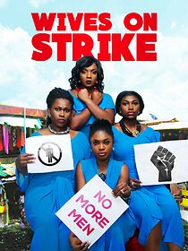 Watch Wives on Strike