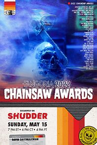 Watch 2022 Fangoria Chainsaw Awards (TV Special 2022)
