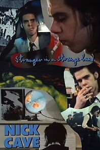 Watch Nick Cave: Stranger in a Strange Land (Short 1987)
