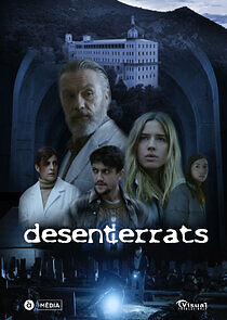 Watch Desenterrats
