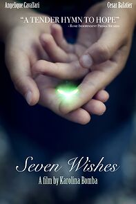 Watch Seven Wishes (Short 2021)