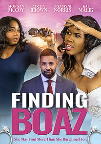 Watch Finding Boaz
