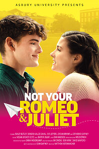 Watch Not Your Romeo & Juliet