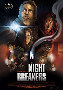 Watch Night Breakers (Short 2021)
