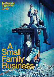 Watch A Small Family Business