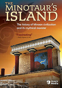 Watch The Minotaur's Island