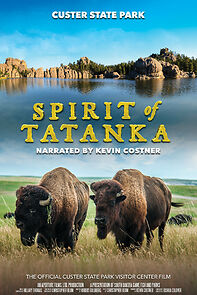 Watch Custer State Park: Spirit of Tatanka (Short 2016)