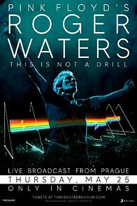 Watch Roger Waters: This Is Not a Drill - Live from Prague