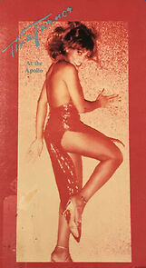 Watch Tina Turner at the Apollo