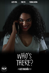 Watch Who's There? (Short 2023)