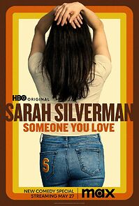 Watch Sarah Silverman: Someone You Love (TV Special 2023)