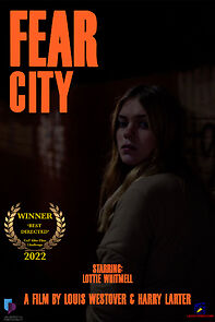 Watch Fear City (Short 2023)