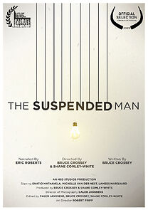 Watch The Suspended Man (Short 2022)