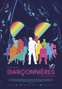 Watch Garçonnières