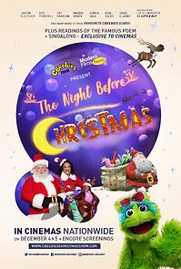 Watch CBeebies: The Night Before Christmas