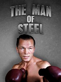 Watch The Man of Steel (Short 2022)