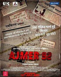 Watch Ajmer 92