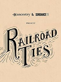Watch Railroad Ties (Short 2019)