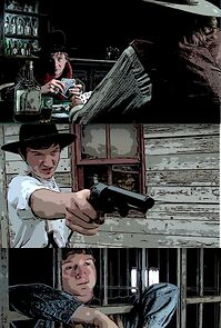 Watch Young Billy the Kid