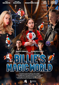 Watch Billie's Magic World