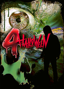 Watch 4 halloween