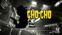 Watch Cho Cho: The Monkey Detective
