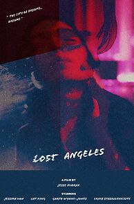 Watch Lost Angeles