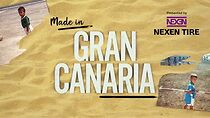 Watch David Silva: Made in Gran Canaria