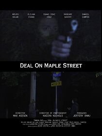 Watch Deal on Maple Street (Short 2023)