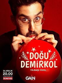 Watch Dogu Demirkol: Yilbasi Özel (TV Special 2021)