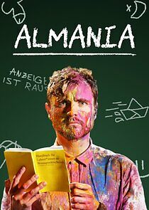 Watch Almania