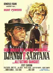 Watch One Damned Day at Dawn... Django Meets Sartana!