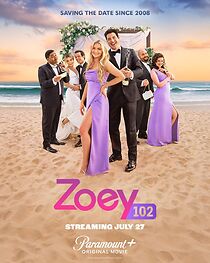 Watch Zoey 102