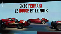 Watch Enzo Ferrari - Le rouge et le noir
