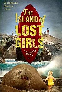 Watch Island of Lost Girls
