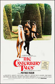 Watch The Canterbury Tales