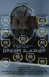 Watch Dream Slasher (Short 2023)