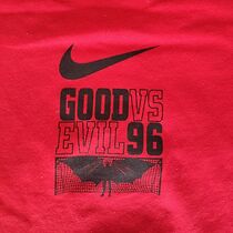 Watch Nike - Good vs Evil (Short 1996)